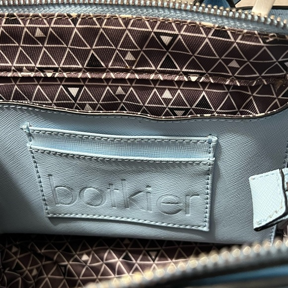 Botkier Satchel Bag Crossbody NWOT - Picture 11 of 12